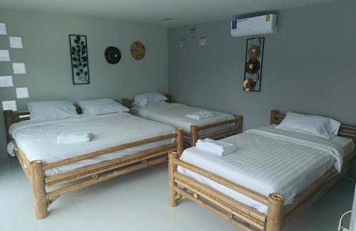 Hang Dong Casa | Bamboo Garden Resort