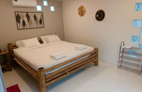 Hang Dong Casa | Bamboo Garden Resort