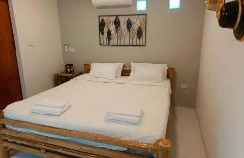 Hang Dong Casa | Bamboo Garden Resort