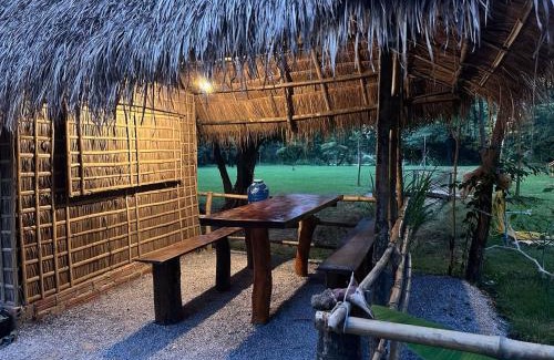 Svay Pao Casa | Bamboo Green Home Battambang