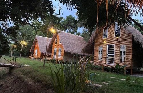 Svay Pao Casa | Bamboo Green Home Battambang