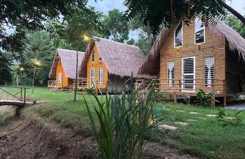 Svay Pao Casa | Bamboo Green Home Battambang