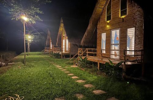 Svay Pao Casa | Bamboo Green Home Battambang