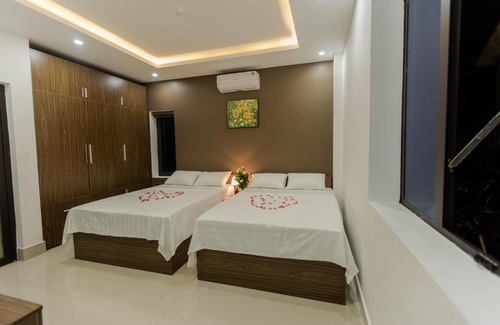 Dong Hoi Hotel | Bamboo Green Hotel