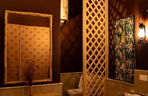 Umaria Complejo | Bamboo Grove Lodge