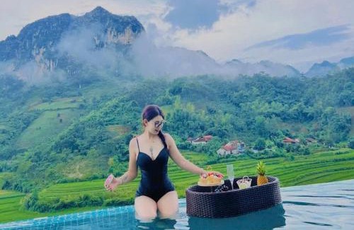 Huu Lung Complejo | Bamboo Hill Resort