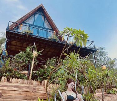 Huu Lung Complejo | Bamboo Hill Resort