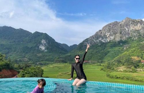 Huu Lung Complejo | Bamboo Hill Resort