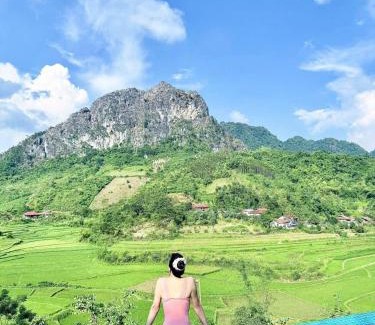 Huu Lung Complejo | Bamboo Hill Resort
