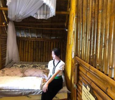 Bac Yen Cabina | Bamboo Homestay Tà Xùa