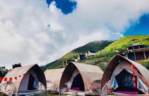 Bac Yen Cabina | Bamboo Homestay Tà Xùa