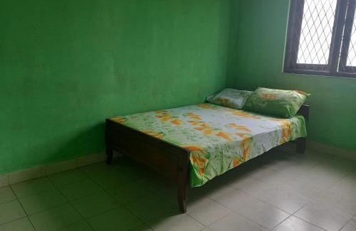 Dambulla Casa | Bamboo Hotel and Resturent