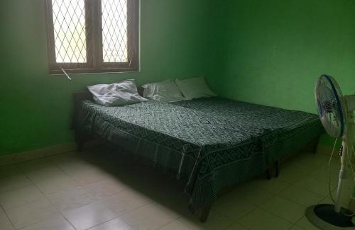 Dambulla Casa | Bamboo Hotel and Resturent