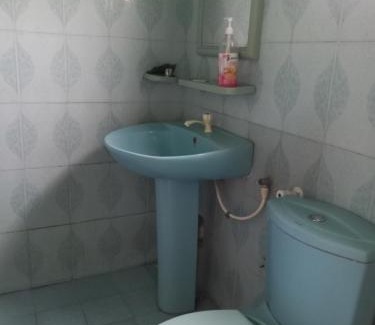 Dambulla Casa | Bamboo Hotel and Resturent