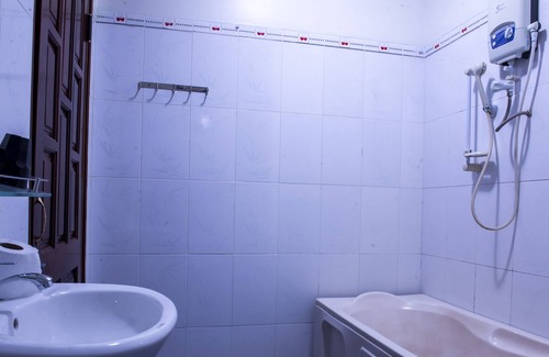 Pleiku Hotel | Bamboo Hotel Pleiku