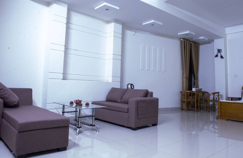 Pleiku Hotel | Bamboo Hotel Pleiku