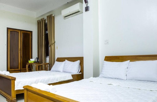 Pleiku Hotel | Bamboo Hotel Pleiku