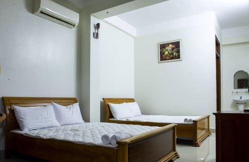 Pleiku Hotel | Bamboo Hotel Pleiku