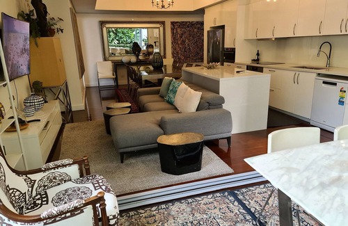 Arncliffe Casa | Casa 3X LUX cerca 2 Ciudad / playa / aeropuerto / tren Staion