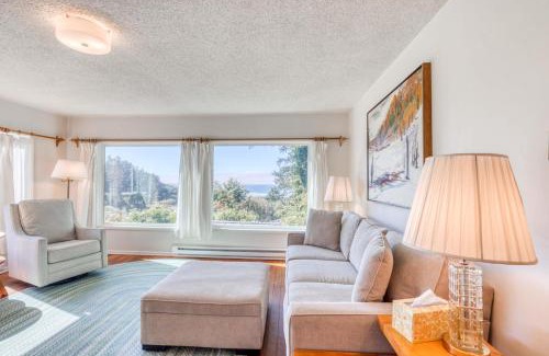 Neahkahnie Beach Casa | Bamboo House - Meredith Lodging