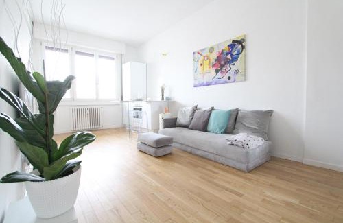 Bullona Apartamento | Bamboo Milano MacMahonPlus