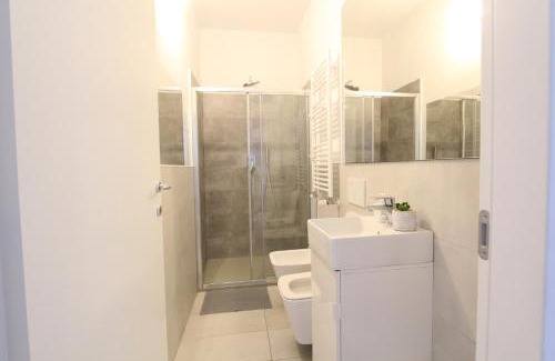 Bullona Apartamento | Bamboo Milano MacMahonPlus