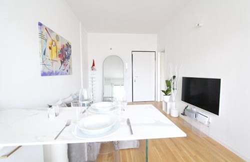 Bullona Apartamento | Bamboo Milano MacMahonPlus
