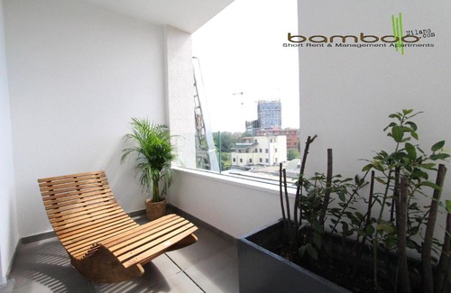 Calvairate Apartamento | Bamboo Milano Tacito