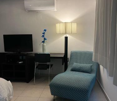 Veracruz Hotel | Bamboo