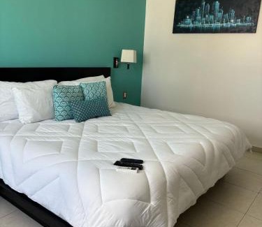 Veracruz Hotel | Bamboo