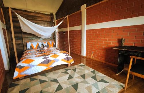 Littoral Department Hotel | Bamboo Numerik