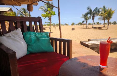 Littoral Department Hotel | Bamboo Numerik