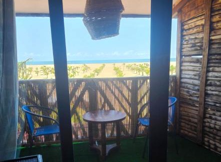 Littoral Department Hotel | Bamboo Numerik