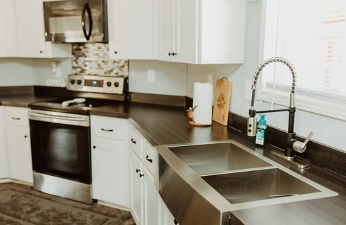 Steinhatchee Casa | Bamboo Paradise -with pool. Sleeps 10