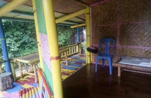 Tinggimoncong Complejo | Bamboo Park & Resort Malino