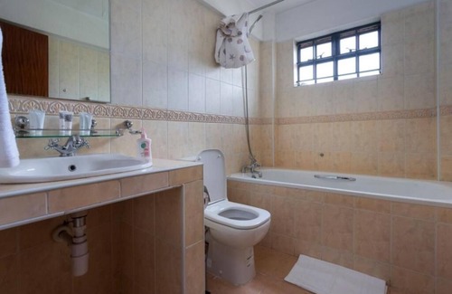 Nairobi Upper Hill Apartamento | Bamboo Suites by Edmor Suites