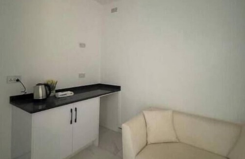 Harare Apartamento | Bamboo-view Breeze Nest