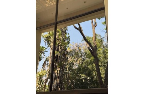 Harare Apartamento | Bamboo-view Breeze Suite