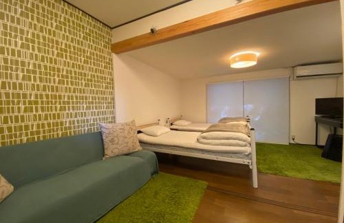 Naoshima Casa | Bamboo Village Guest House