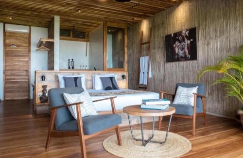 Jambiani Hotel | Bamboo Zanzibar