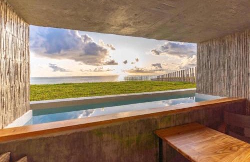 Jambiani Hotel | Bamboo Zanzibar
