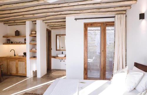 Jambiani Hotel | Bamboo Zanzibar