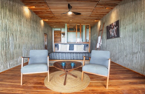 Jambiani Hotel | Bamboo Zanzibar