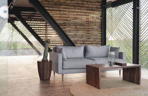 Jambiani Hotel | Bamboo Zanzibar