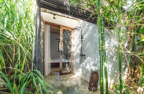Jambiani Hotel | Bamboo Zanzibar