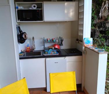 Tartane Apartamento | BAMBOU