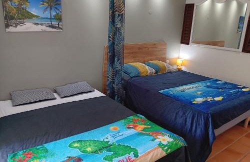 Tartane Apartamento | BAMBOU