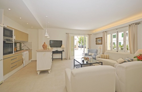 Puerto de Pollensa Chalet De Esquí | Bambú - Acogedora casa a 100 metros de la playa en Mallorca