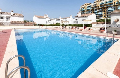 Grau i Platja Apartamento | Bambu