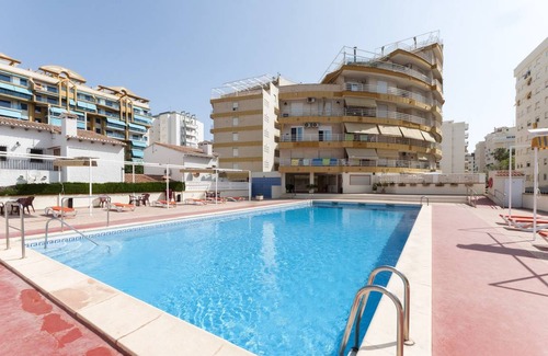 Grau i Platja Apartamento | Bambu